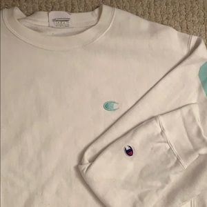 Vintage Champion Crewneck